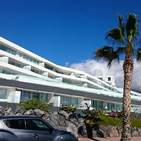 Mar Apartman Costa Adeje (Tenerife)