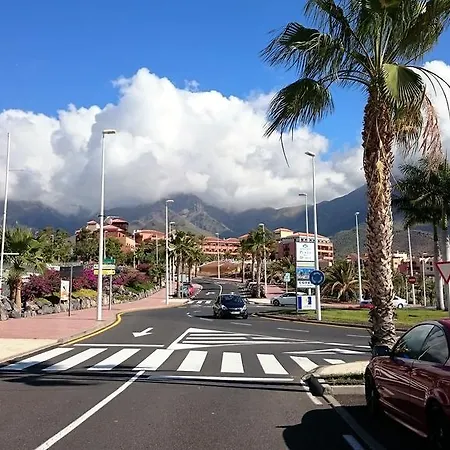 Mar Apartman Costa Adeje (Tenerife)