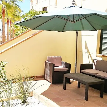 Apartman Mar