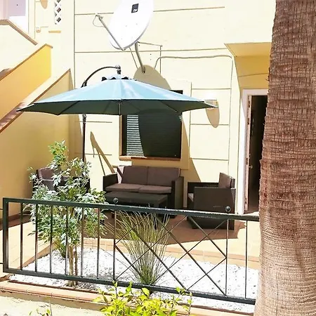 Mar Apartman Costa Adeje (Tenerife)