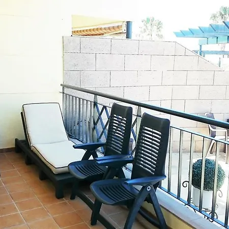 Mar Apartman *