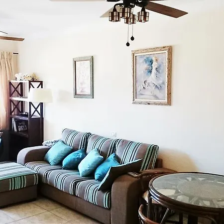 Apartman Mar Costa Adeje (Tenerife)