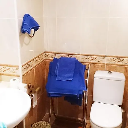 Mar Apartman Costa Adeje (Tenerife)