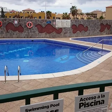 Apartman Mar *